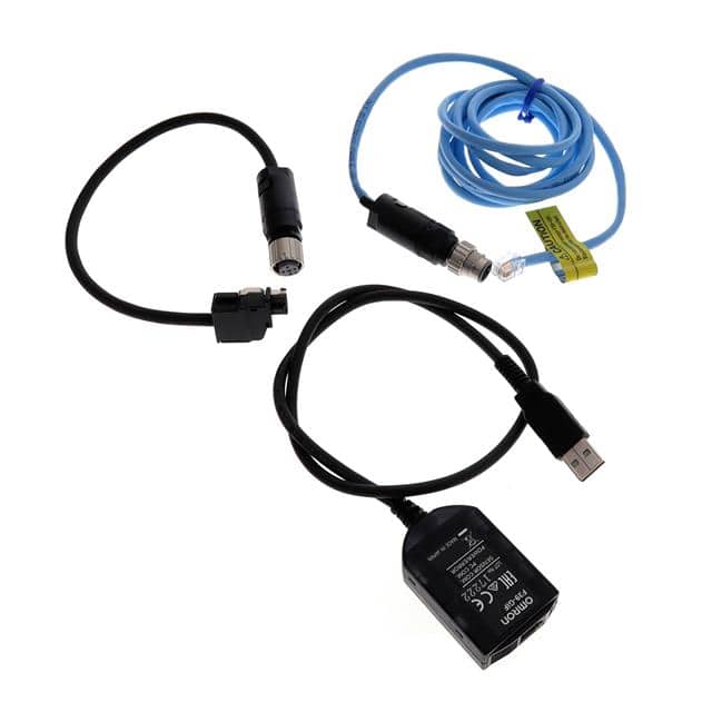 F39-GIF Omron Automation and Safety  Zubehör